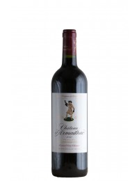 Chateau D'Armailhac 2010 750ml